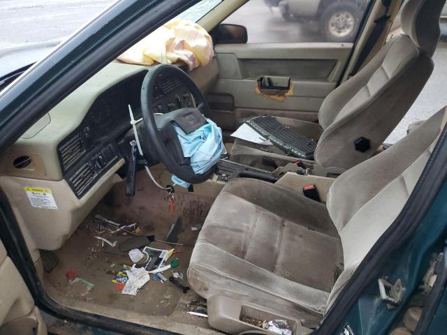 Photo 7 from auction – 1995 VOLVO 850 BASE with VIN YV1LS5514S2180767