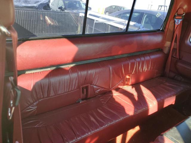 Photo 10 from auction – 1995 FORD F150 with VIN 1FTEX15H4SKA22564