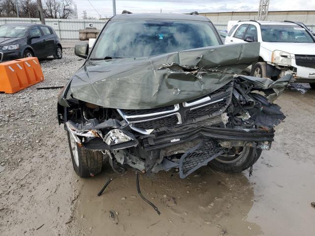 Photo 5 from auction – 2016 DODGE JOURNEY SX with VIN 3C4PDDBG9GT192083