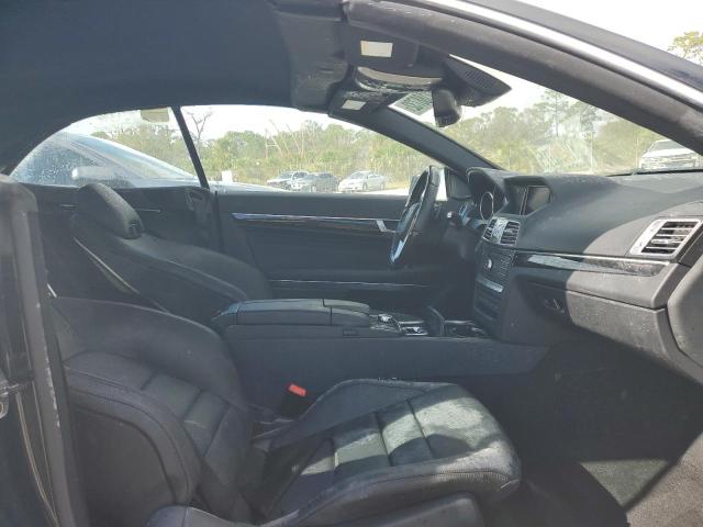 Photo 5 from auction – 2016 MERCEDES-BENZ E 550 with VIN WDDKK7DF7GF327292