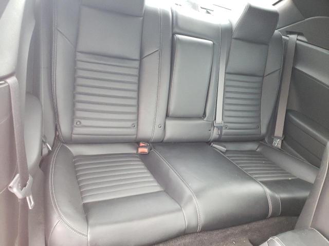 Photo 10 from auction – 2012 DODGE CHALLENGER with VIN 2C3CDYAG3CH135196