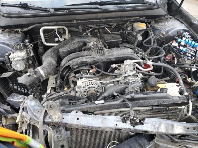 Снимка 12 от търг – 2017 SUBARU OUTBACK 2. с VIN 4S4BSANC3H3348845