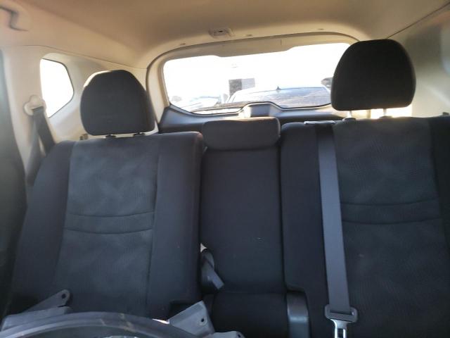 Photo 10 from auction – 2015 NISSAN ROGUE S with VIN 5N1AT2MV7FC888780