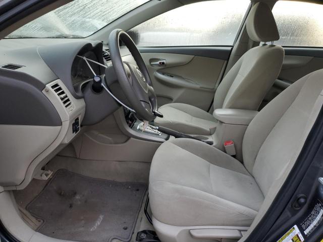 Photo 7 from auction – 2010 TOYOTA COROLLA BA with VIN 2T1BU4EE9AC302550