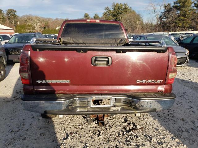 Photo 6 from auction – 2003 CHEVROLET SILVERADO with VIN 1GCEK14T23Z243481