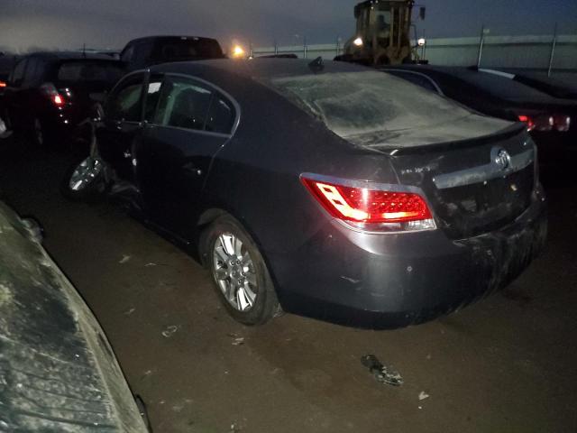 Photo 2 from auction – 2012 BUICK LACROSSE P with VIN 1G4GD5ER2CF260050