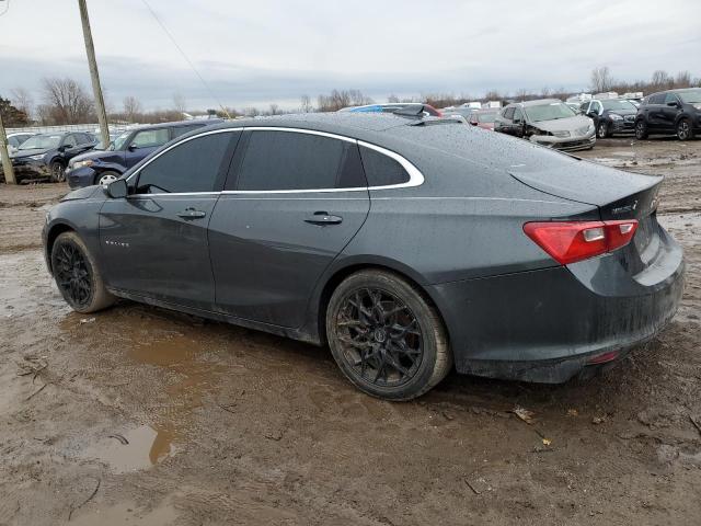 Photo 2 from auction – 2017 CHEVROLET MALIBU LT with VIN 1G1ZE5ST6HF164769