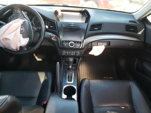 Photo 8 from auction – 2016 ACURA ILX PREMIU with VIN 19UDE2F79GA025777