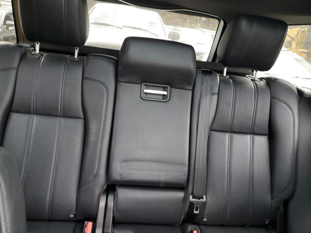 Photo 10 from auction – 2016 LAND ROVER RANGE ROVE with VIN SALGS2VF1GA253486