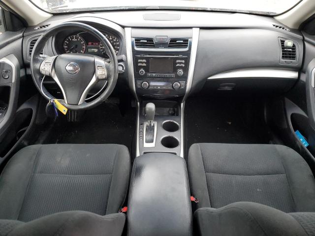 Photo 8 from auction – 2015 NISSAN ALTIMA 2.5 with VIN 1N4AL3AP0FC137249