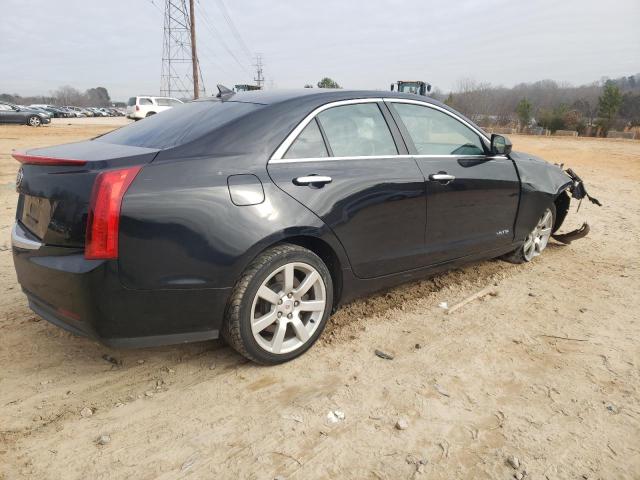 Photo 3 from auction – 2013 CADILLAC ATS with VIN 1G6AA5RA7D0168012