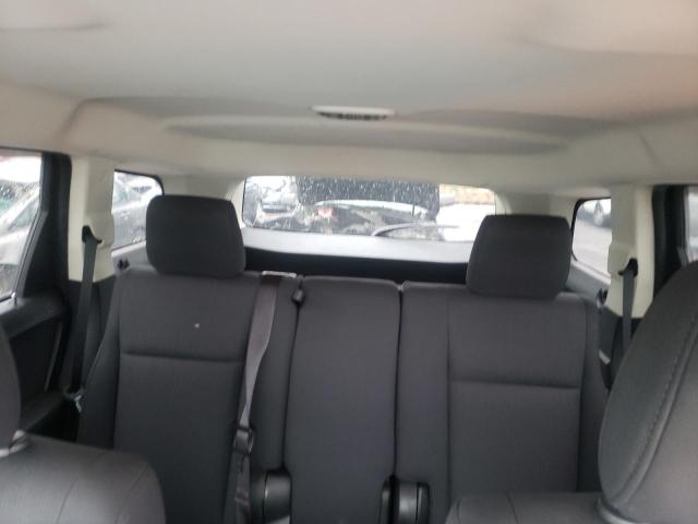 Photo 10 from auction – 2010 DODGE JOURNEY SE with VIN 3D4PG4FB0AT157190
