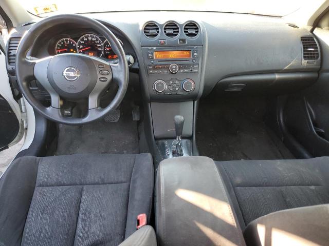 Photo 8 from auction – 2012 NISSAN ALTIMA BAS with VIN 1N4AL2AP9CC177786