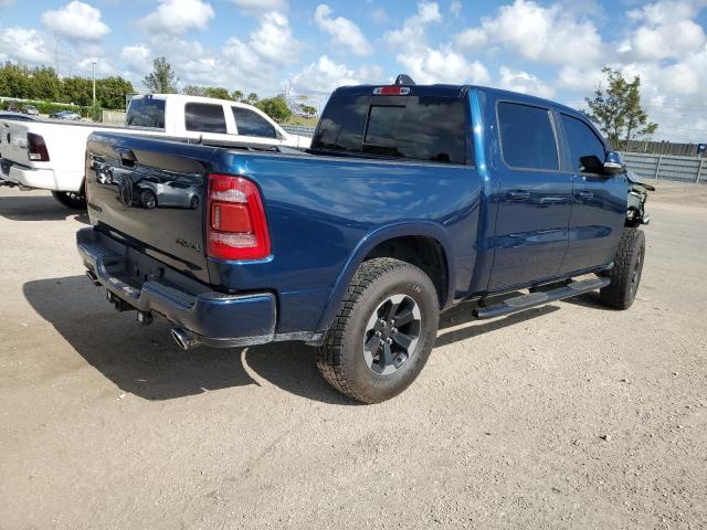 Photo 3 from auction – 2021 RAM 1500 LARAM with VIN 1C6SRFJT8MN729633