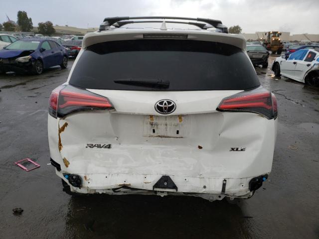 Photo 6 from auction – 2016 TOYOTA RAV4 XLE with VIN 2T3WFREV3GW312191