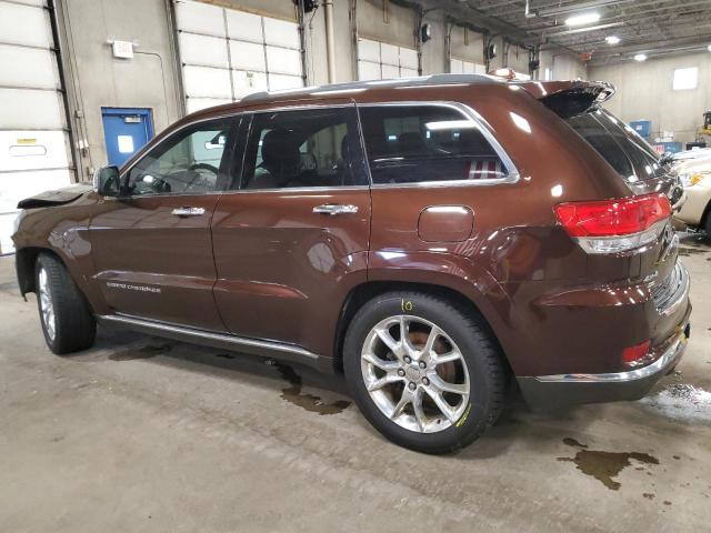 Photo 2 from auction – 2014 JEEP GRAND CHER with VIN 1C4RJFJG9EC399421