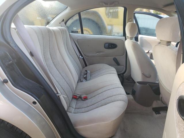 Photo 10 from auction – 1997 SATURN SL2 with VIN 1G8ZK5273VZ233036