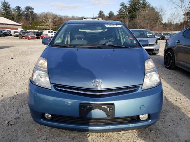 Photo 5 from auction – 2008 TOYOTA PRIUS with VIN JTDKB20U687790442
