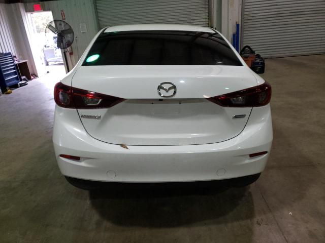 Photo 6 from auction – 2016 MAZDA 3 SPORT with VIN 3MZBM1U70GM279948