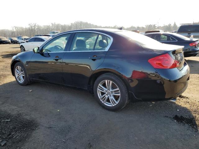 Photo 2 from auction – 2015 INFINITI Q40 with VIN JN1CV6ARXFM523643