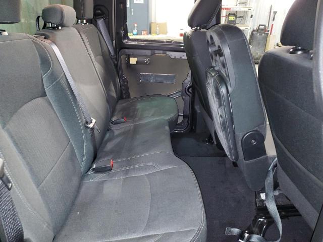 Photo 10 from auction – 2022 RAM 1500 CLASS with VIN 1C6RR7GGXNS151889