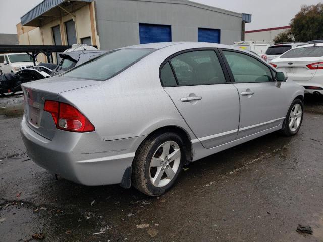 Photo 3 from auction – 2007 HONDA CIVIC EX with VIN 1HGFA16807L098628