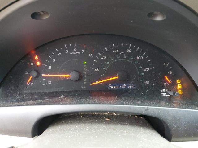 Photo 9 from auction – 2007 TOYOTA CAMRY CE with VIN 4T1BE46K47U643069