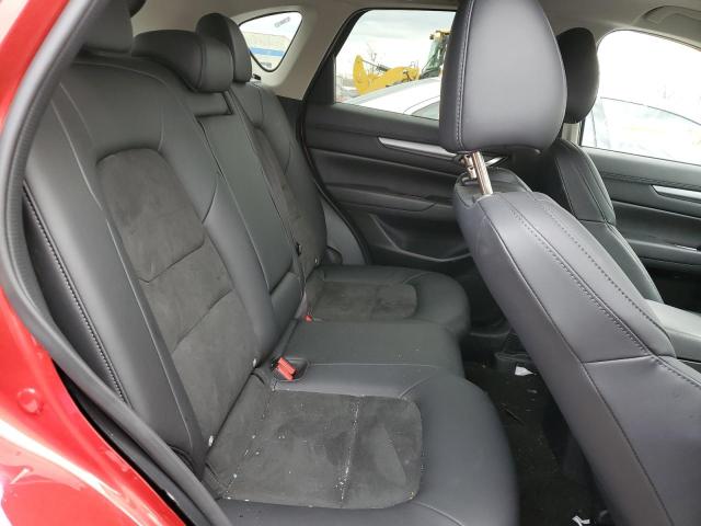 Photo 11 from auction – 2020 MAZDA CX-5 TOURI with VIN JM3KFBCM4L0835547