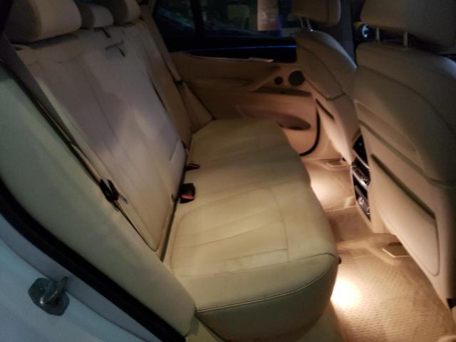 Photo 11 from auction – 2015 BMW X5 XDRIVE3 with VIN 5UXKR0C5XF0K62475
