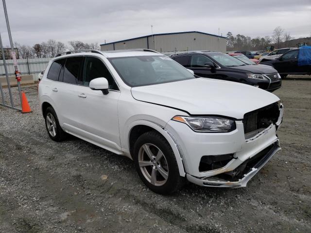 Photo 4 from auction – 2016 VOLVO XC90 T5 with VIN YV4102KK9G1057443