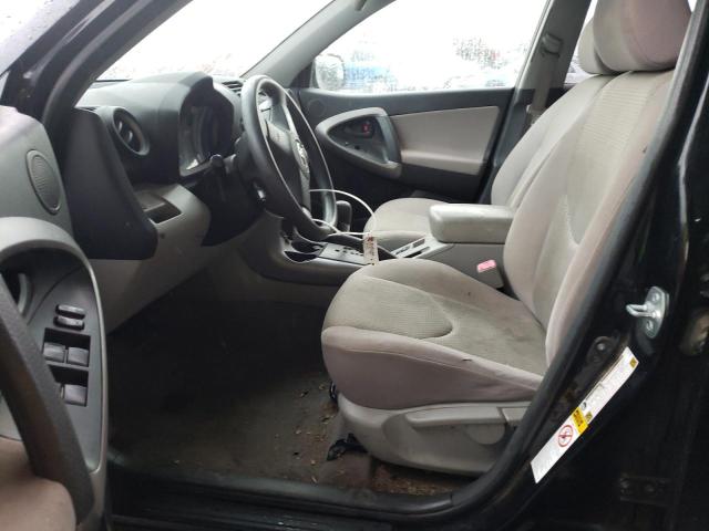 Photo 7 from auction – 2007 TOYOTA RAV4 with VIN JTMZD33V276037613