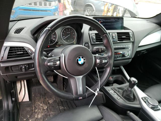 Photo 8 from auction – 2015 BMW 228 I with VIN WBA1F5C52FVW98269
