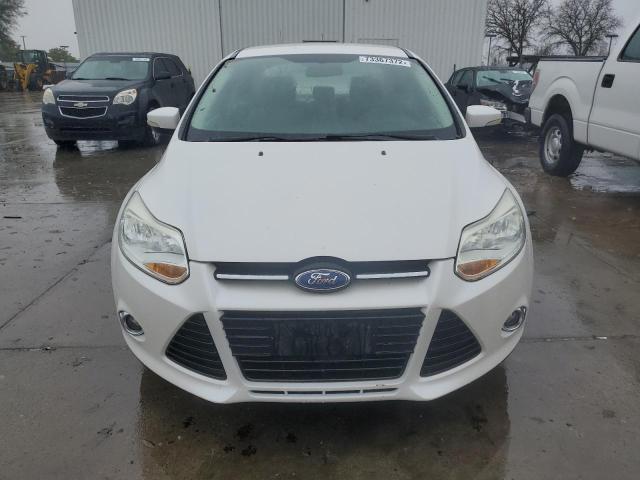Photo 5 from auction – 2012 FORD FOCUS SEL with VIN 1FAHP3H20CL387969