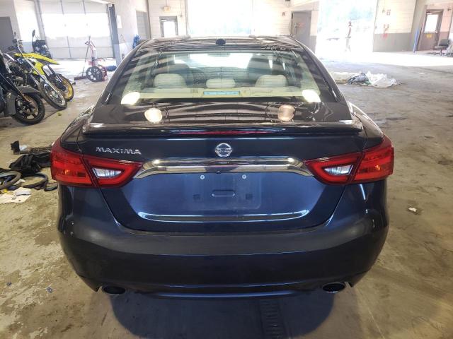 Photo 6 from auction – 2016 NISSAN MAXIMA 3.5 with VIN 1N4AA6AP5GC426328