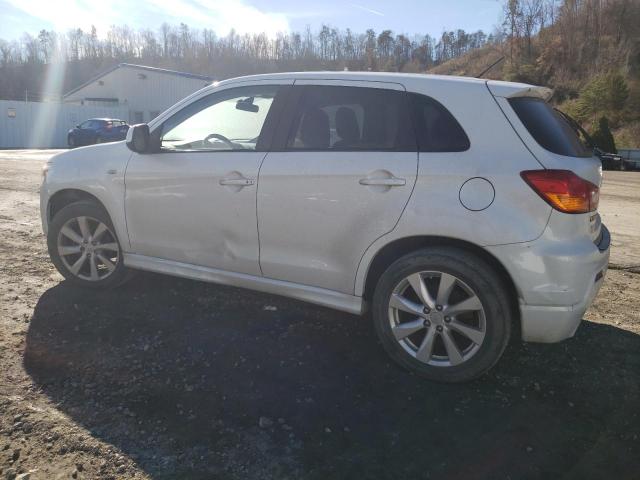 Photo 2 from auction – 2012 MITSUBISHI OUTLANDER with VIN JA4AR4AU2CZ006928