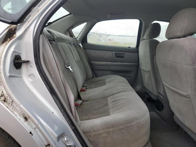 Photo 10 from auction – 2004 FORD TAURUS SES with VIN 1FAFP55S54A161530