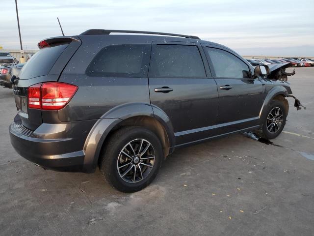 Photo 3 from auction – 2018 DODGE JOURNEY SE with VIN 3C4PDCAB0JT498192
