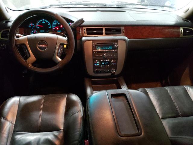 Photo 8 from auction – 2011 GMC YUKON SLT with VIN 1GKS2CE00BR373619