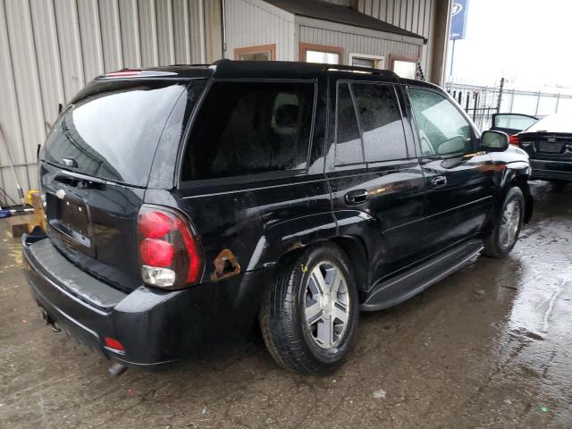 Photo 3 from auction – 2008 CHEVROLET TRAILBLAZE with VIN 1GNDT13S382192615
