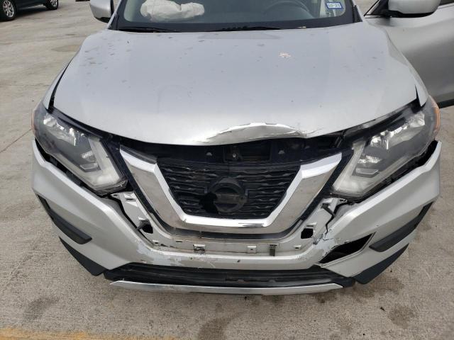 Photo 11 from auction – 2017 NISSAN ROGUE S with VIN KNMAT2MV2HP558268