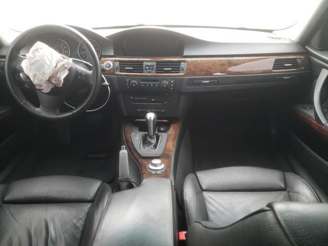 Photo 8 from auction – 2006 BMW 330 I with VIN WBAVB33566PS18191
