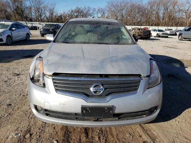 Photo 5 from auction – 2008 NISSAN ALTIMA 2.5 with VIN 1N4AL21E98N447576