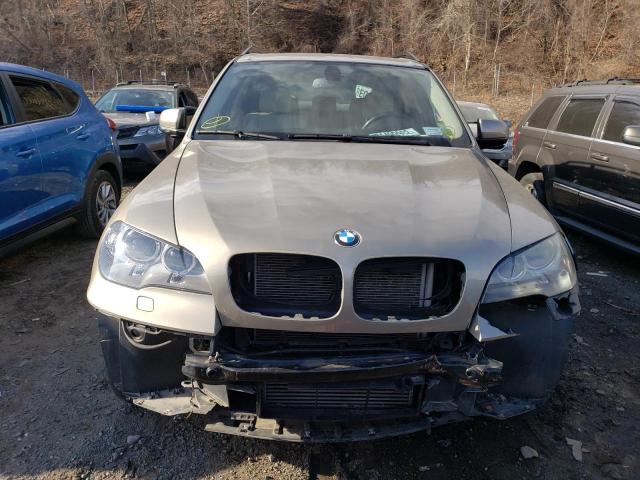 Photo 5 from auction – 2012 BMW X5 XDRIVE3 with VIN 5UXZV4C53CL750761