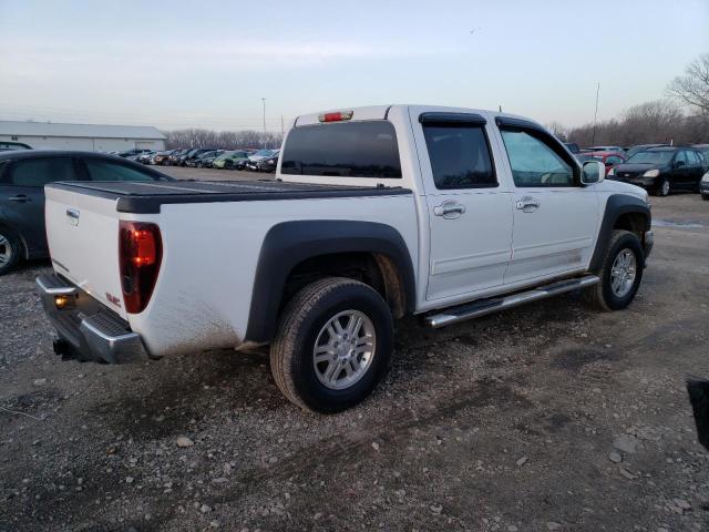 Photo 3 from auction – 2012 GMC CANYON SLE with VIN 1GTH6MFE2C8140469