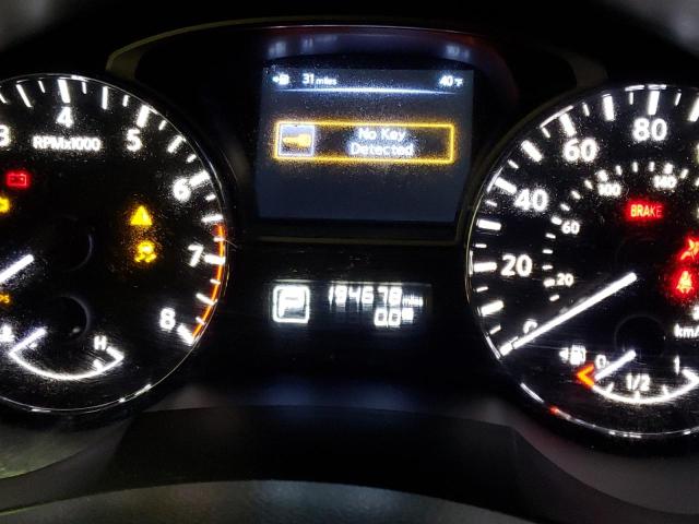 Photo 9 from auction – 2013 NISSAN ALTIMA 2.5 with VIN 1N4AL3AP9DN574944