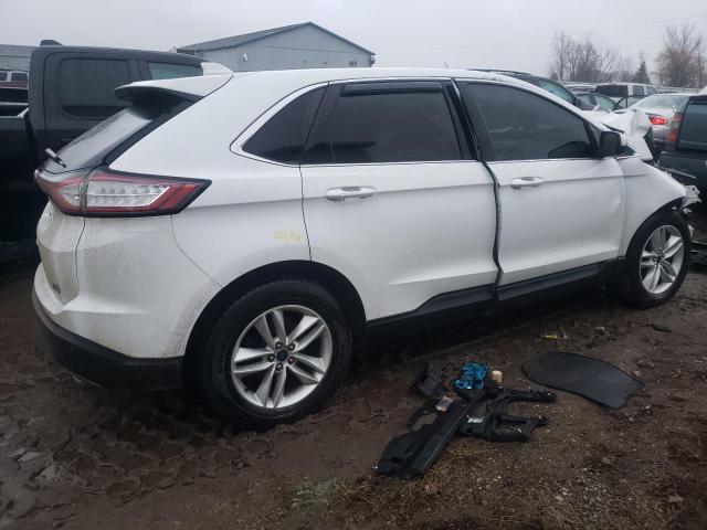 Photo 3 from auction – 2015 FORD EDGE SEL with VIN 2FMTK3J96FBB03867