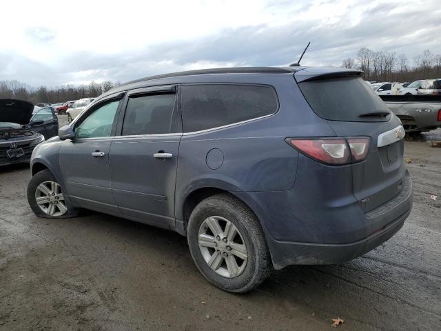 Photo 2 from auction – 2014 CHEVROLET TRAVERSE L with VIN 1GNKVHKD0EJ115151