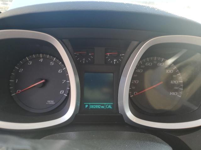 Photo 9 from auction – 2015 CHEVROLET EQUINOX LT with VIN 2GNFLFEKXF6365730