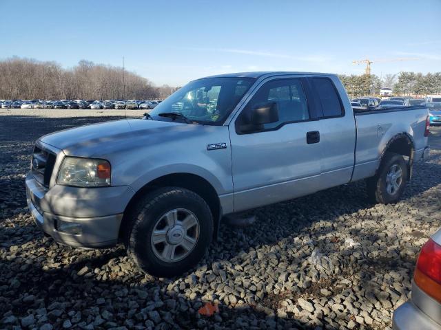 FORD F150 2004 with VIN 1FTRX14W44NB80339 - Photo from auction