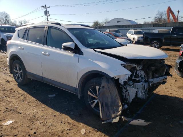 Photo 4 from auction – 2018 TOYOTA RAV4 ADVEN with VIN 2T3RFREV1JW755413